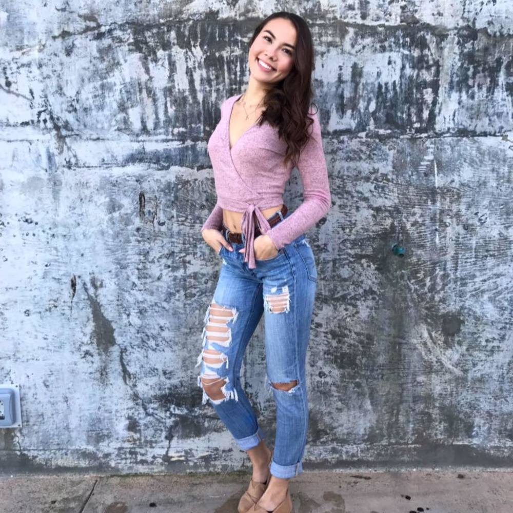 Meet your Posher, Chelsea